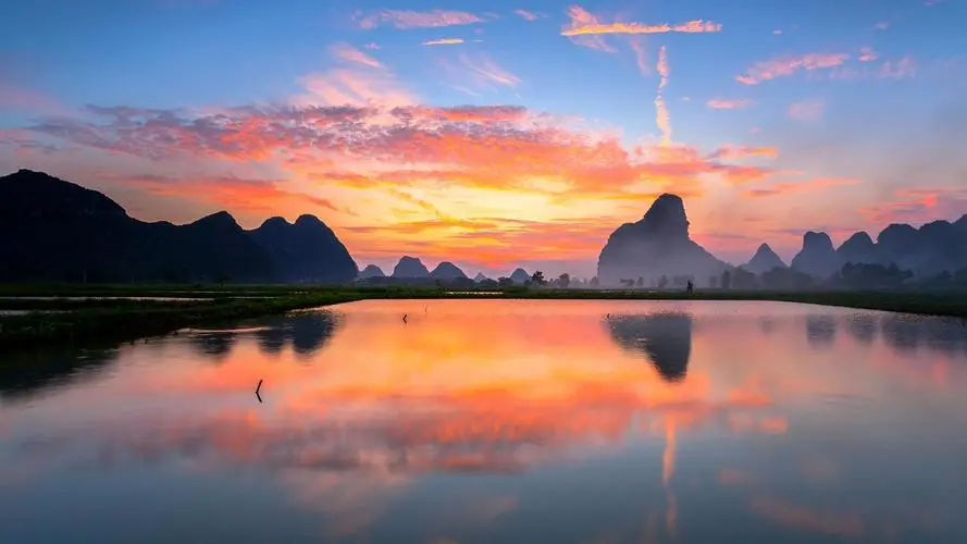 智能系统绿色环保